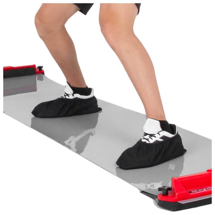 Бахилы для слайд-доски, размер XL 
Бахилы для слайд-доски, размер XL