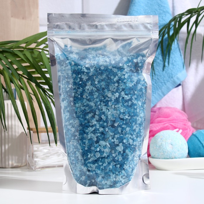 Соль для ванн Fabrik Cosmetology, жасмин, новогодняя, 900 г
Соль для ванн Fabrik Cosmetology, жасмин, новогодняя, 900 г