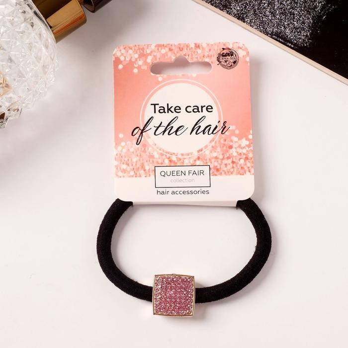 Резинка для волос "Венди" геометрия, 5 см, микс
Резинка для волос "Венди" геометрия, 5 см, микс