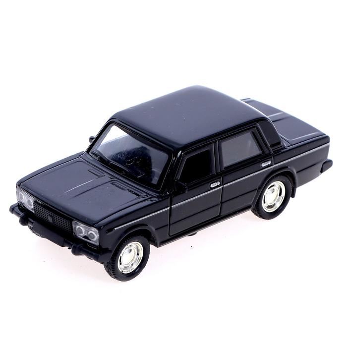 Машина металлическая «Классика», инерционная, 1:32, открываются двери, МИКС 
Машина металлическая «Классика», инерционная, 1:32, открываются двери, МИКС