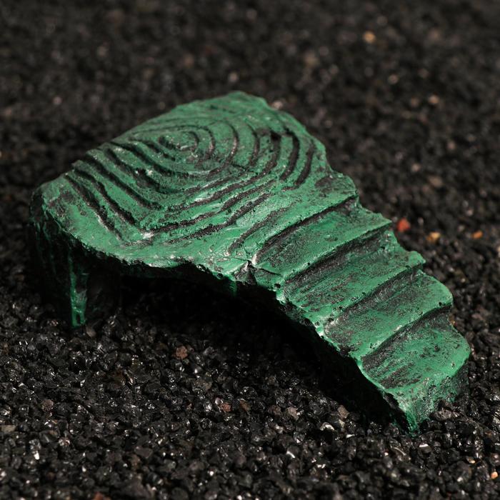 Укрытие для террариума под скалы, 14 х 12 х 5 см
Укрытие для террариума под скалы, 14 х 12 х 5 см