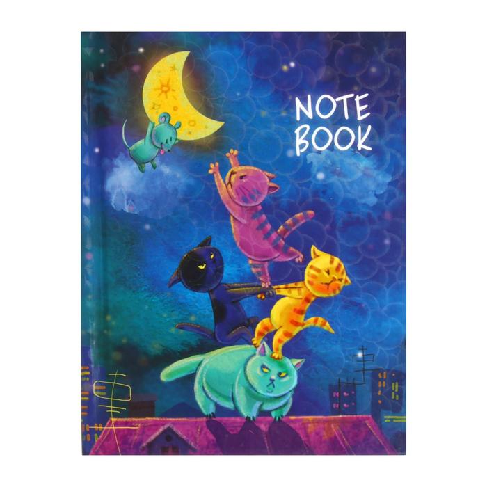 Записная книжка, А6, 48 листов, в линейку, «Воришки», твёрдая обложка, ламинация голографической плёнкой, блок 65 г/м²
Записная книжка, А6, 48 листов, в линейку, «Воришки», твёрдая обложка, ламинация голографической плёнкой, блок 65 г/м²