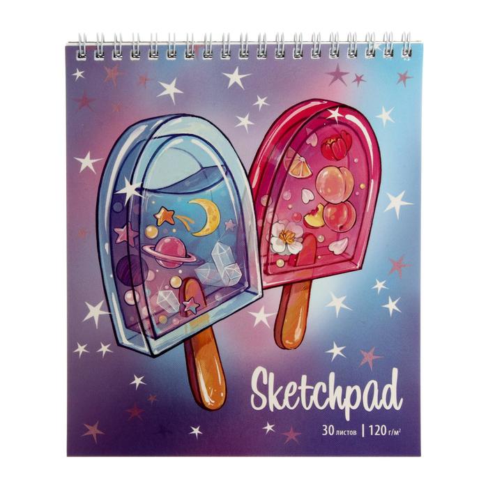 Скетчпад 168 x 195, 30 листов на гребне твёрдая обложка, Уф-лак, печать по фольге, блок 120 г/м2
Скетчпад 168 x 195, 30 листов на гребне твёрдая обложка, Уф-лак, печать по фольге, блок 120 г/м2