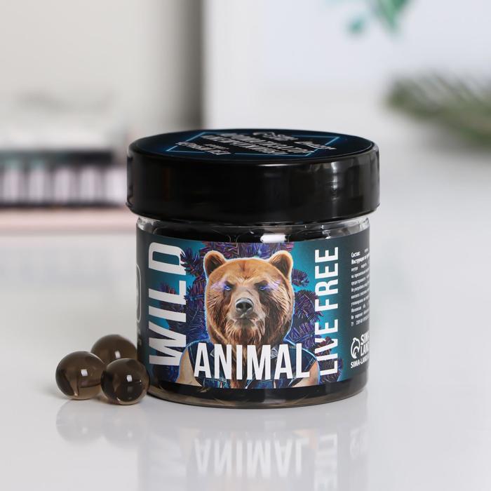 Ароматизатор-жемчужины «Чёрный лёд», 100 мл
Ароматизатор-жемчужины «Чёрный лёд», 100 мл