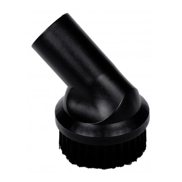 Насадка круглая для ковров Einhell для пылесоса, 1шт
Насадка круглая для ковров Einhell для пылесоса, 1шт