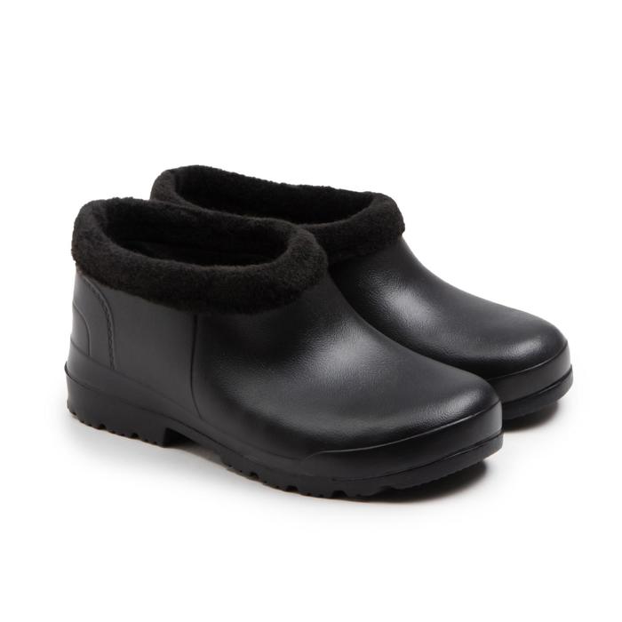 Галоши мужские, цвет чёрный, размер 43
Галоши мужские, цвет чёрный, размер 43