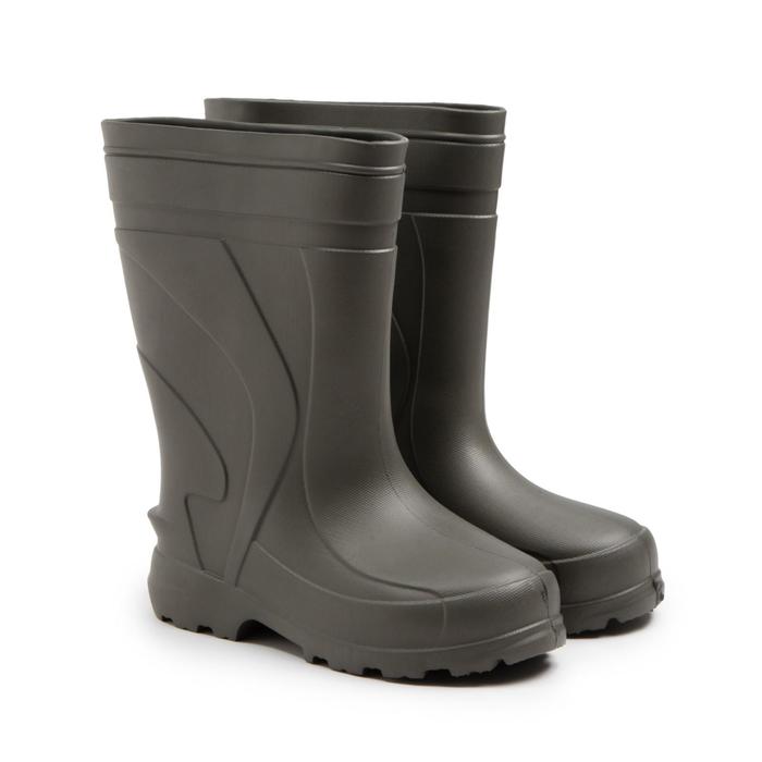 Сапоги мужские, цвет олива, размер 43 
Сапоги мужские, цвет олива, размер 43