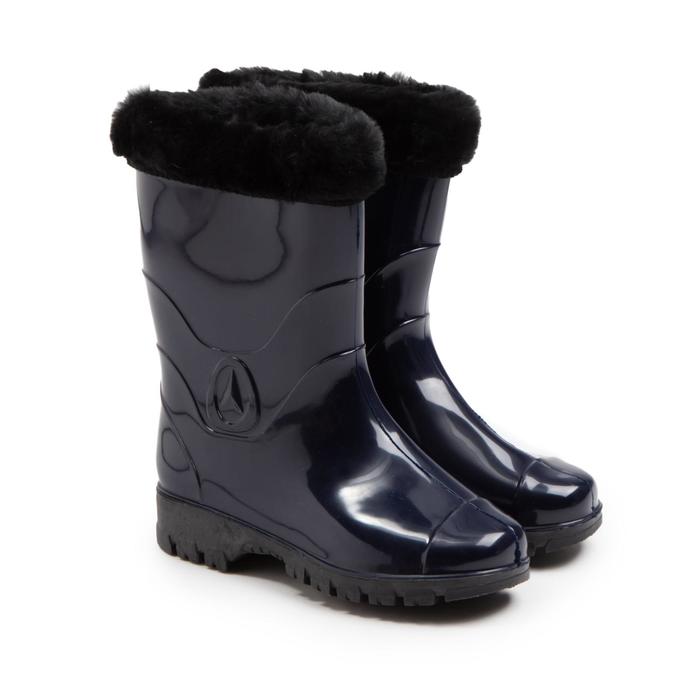 Сапоги детские утеплённые, цвет синий, размер 32
Сапоги детские утеплённые, цвет синий, размер 32