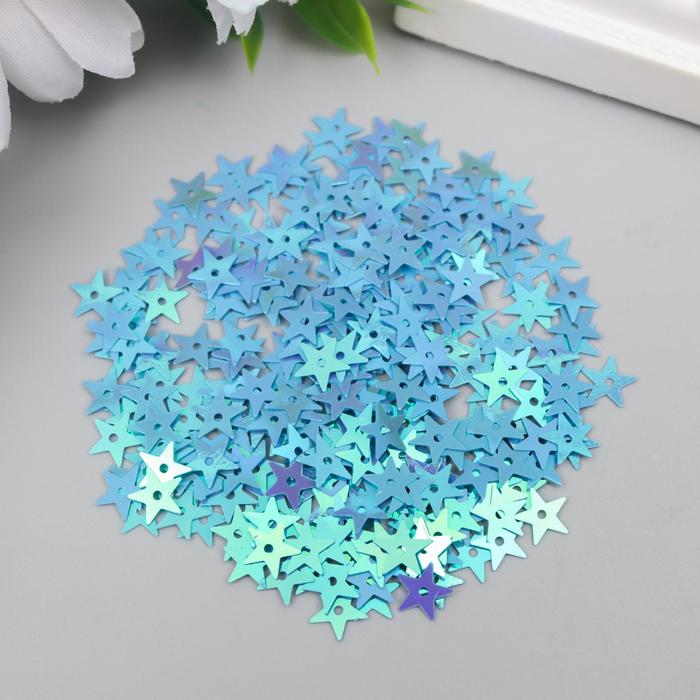 Набор пайеток "Звёздочки" №122, 7 мм, перелив
Набор пайеток "Звёздочки" №122, 7 мм, перелив