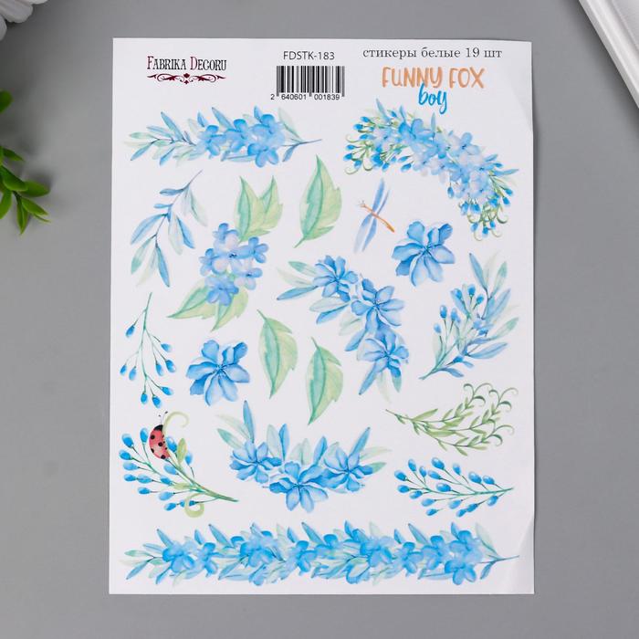 Набор стикеров "Funny box boy" №183
Набор стикеров "Funny box boy" №183