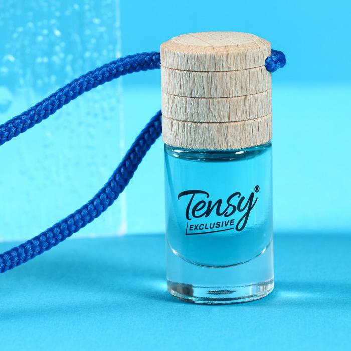 Ароматизатор подвесной бутылочка Tensy Fleur, 6 мл, TB-27 ( древесно-пряный аромат)
Ароматизатор подвесной бутылочка Tensy Fleur, 6 мл, TB-27 ( древесно-пряный аромат)