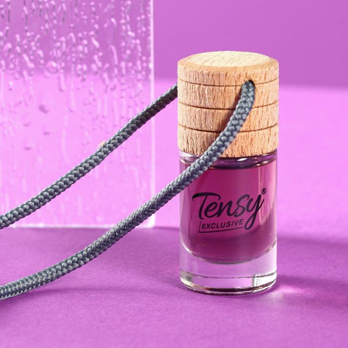 Ароматизатор подвесной бутылочка Tensy Belle, 6 мл, TB-32 (древесный аромат) 
Ароматизатор подвесной бутылочка Tensy Belle, 6 мл, TB-32 (древесный аромат)