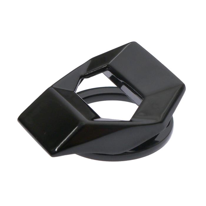 Накладка кнопки старт/стоп, посадочный 3 см, черный
Накладка кнопки старт/стоп, посадочный 3 см, черный