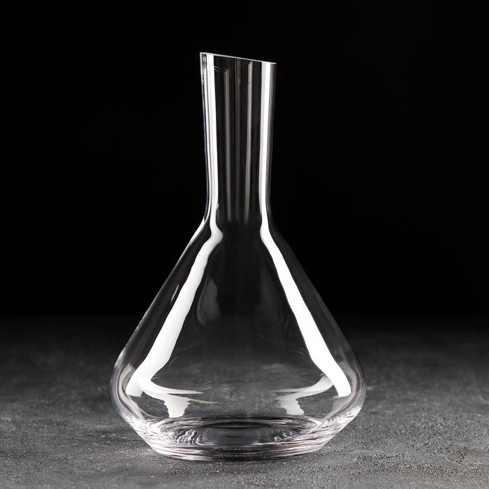 Декантер для вина Plain, 1,6 л 
Декантер для вина Plain, 1,6 л