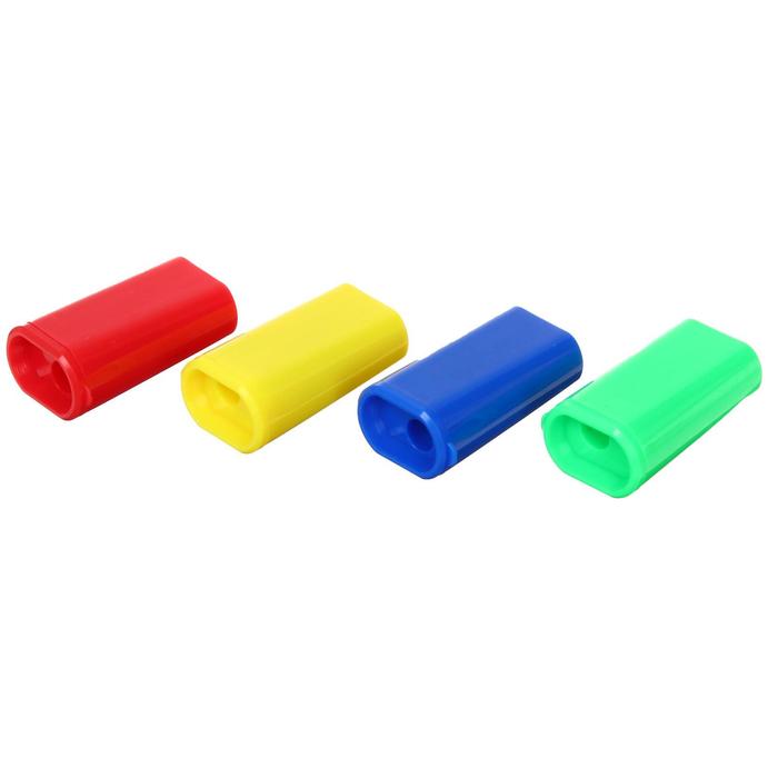 Точилка с контейнером "Классика", корпус МИКС
Точилка с контейнером "Классика", корпус МИКС