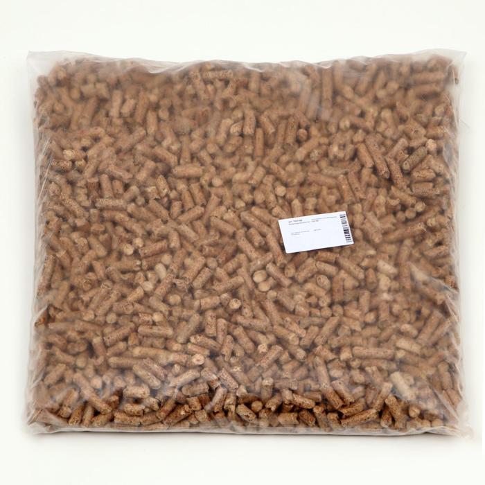 Древесные пеллеты 3 кг
Древесные пеллеты 3 кг