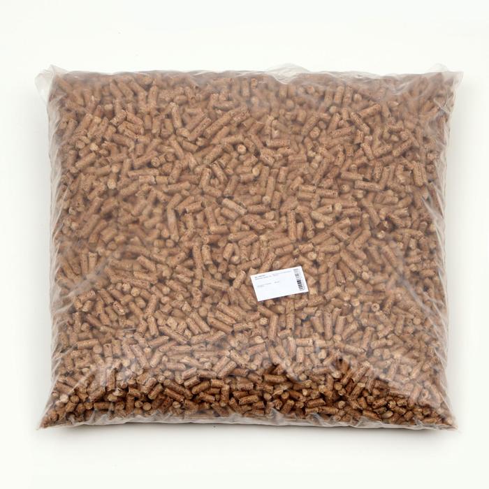 Древесные пеллеты 10 кг
Древесные пеллеты 10 кг