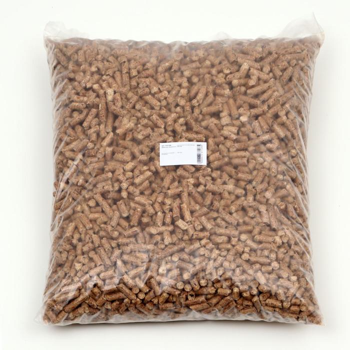 Древесные пеллеты 6 кг
Древесные пеллеты 6 кг