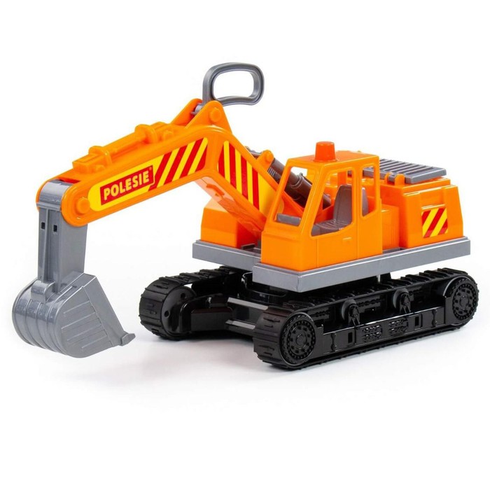 Экскаватор гусеничный «Монолит»
Экскаватор гусеничный «Монолит»