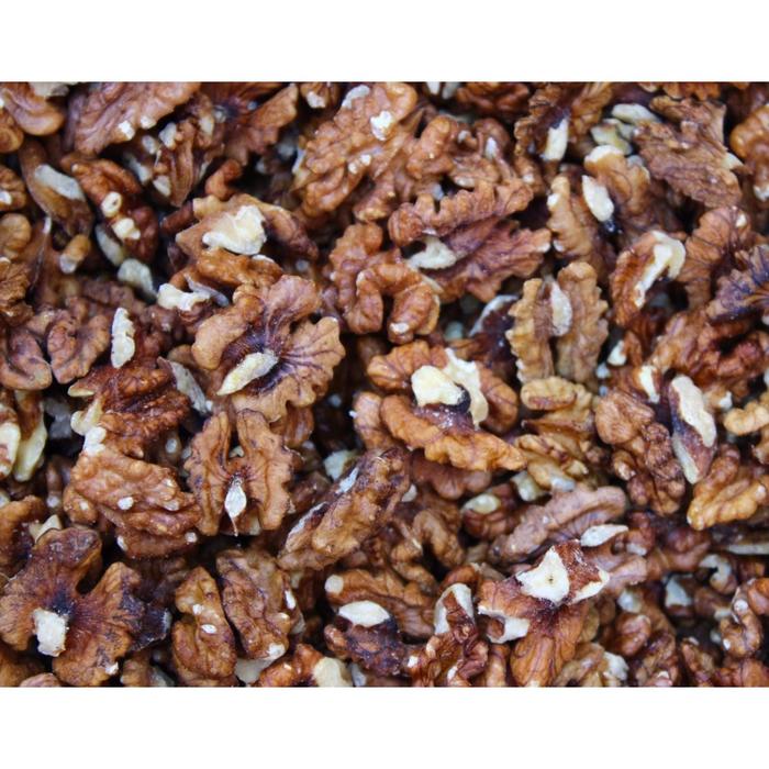 Орех грецкий очищенный, темный, 1 кг
Орех грецкий очищенный, темный, 1 кг