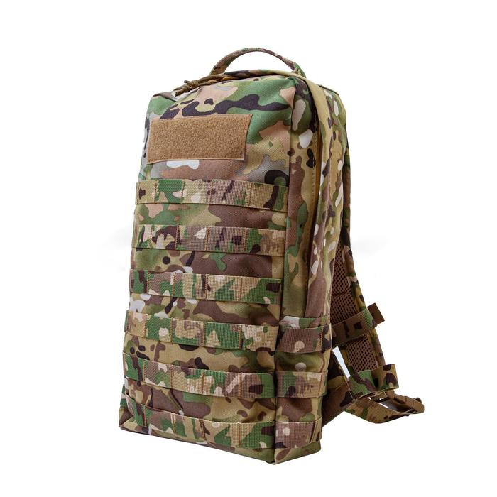 Рюкзак штурмовой "Орн" мультикам 
Рюкзак штурмовой "Орн" мультикам