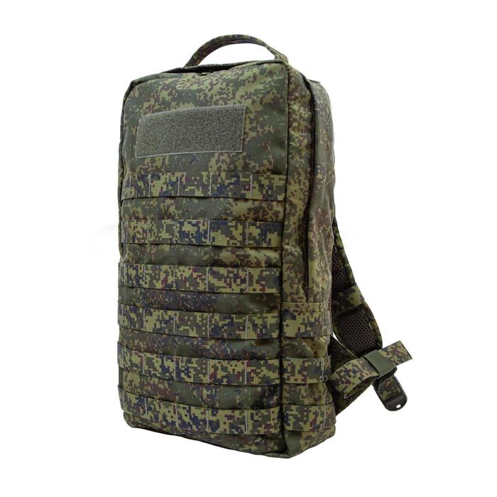 Рюкзак штурмовой "Орн" цифра
Рюкзак штурмовой "Орн" цифра