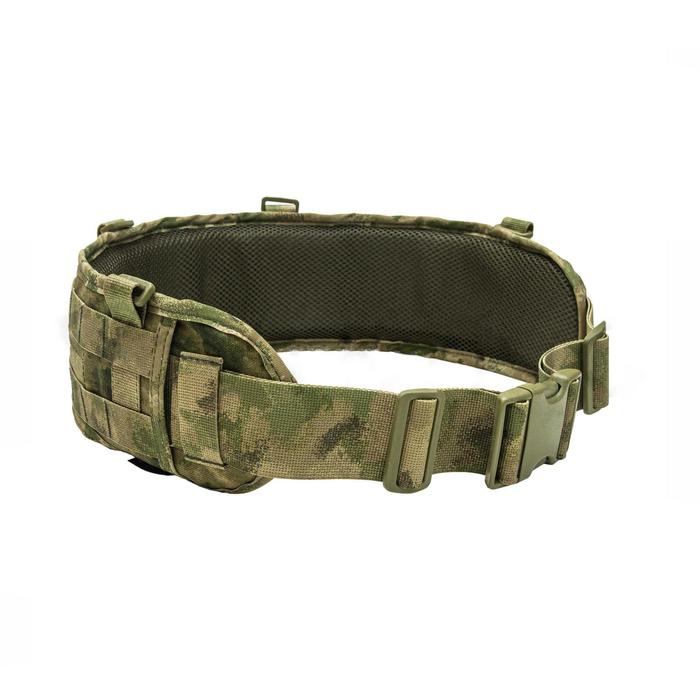 Пояс боевой Варбелт, мох
Пояс боевой Варбелт, мох