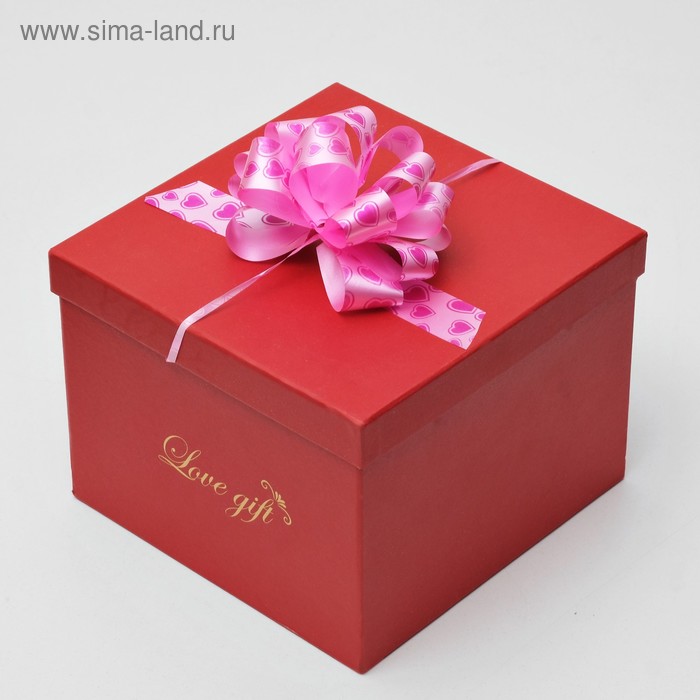 Бант-шар №3 "Сердца", цвет розовый
Бант-шар №3 "Сердца", цвет розовый