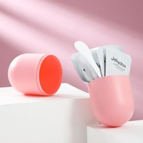 Моделирующая тонизирующая маска для лица BEAUSTA Jellychu Modeling Mask Tone-Up Bomb
Моделирующая тонизирующая маска для лица BEAUSTA Jellychu Modeling Mask Tone-Up Bomb