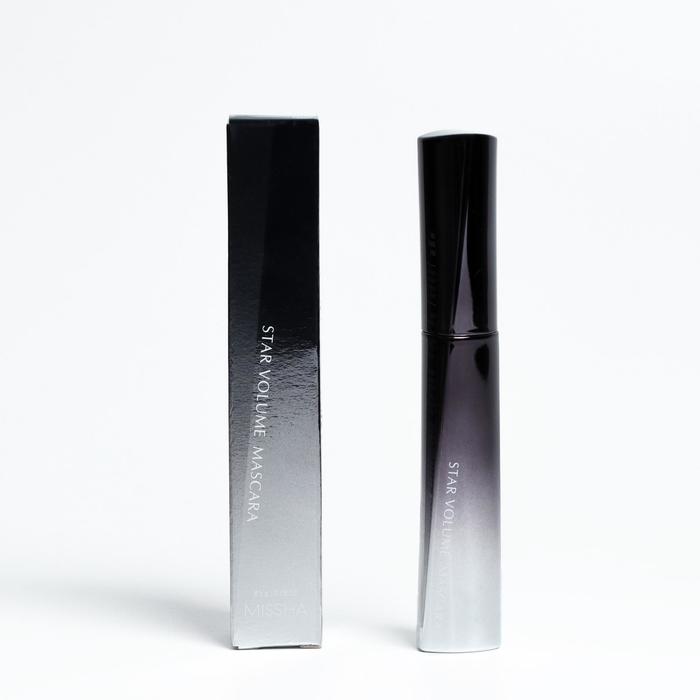 Тушь для ресниц MISSHA Star Volume Mascara
Тушь для ресниц MISSHA Star Volume Mascara