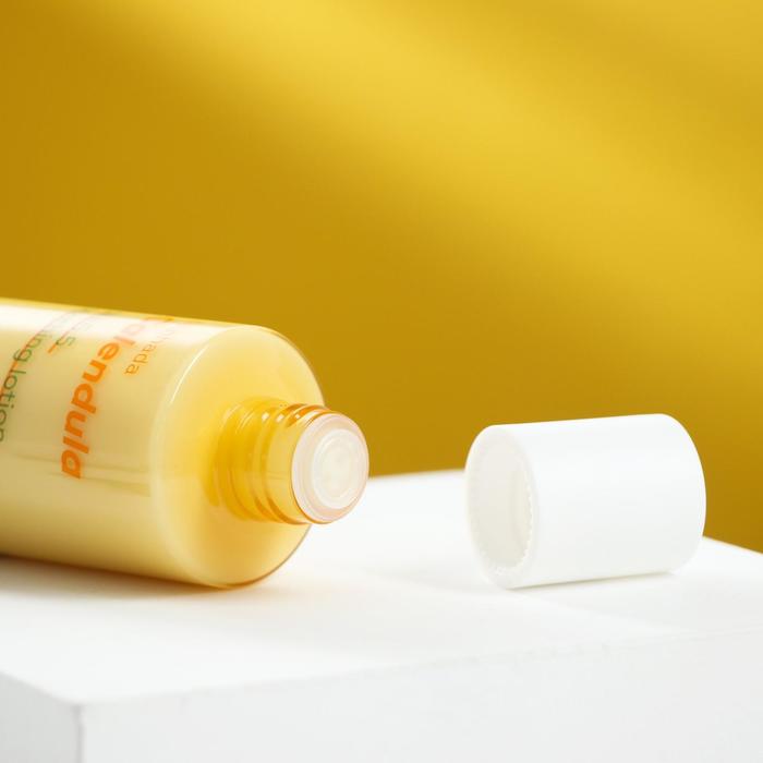 Лосьон с календулой MISSHA Su:Nhada Calendula pH Balancing & Soothing Lotion успокаивающий, 145 мл
Лосьон с календулой MISSHA Su:Nhada Calendula pH Balancing & Soothing Lotion успокаивающий, 145 мл