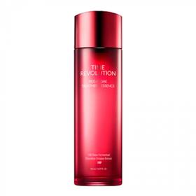 Эссенция для лица интенсивная MISSHA Time Revolution Red Algae Treatment Essence лифтинговая, 150 мл
Эссенция для лица интенсивная MISSHA Time Revolution Red Algae Treatment Essence лифтинговая, 150 мл