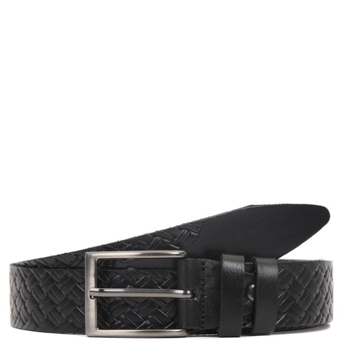 Ремень мужской, ширина 3.5 см, пряжка металл, цвет чёрный
Ремень мужской, ширина 3.5 см, пряжка металл, цвет чёрный