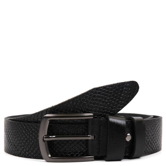 Ремень мужской, ширина 4 см, пряжка металл, цвет чёрный
Ремень мужской, ширина 4 см, пряжка металл, цвет чёрный