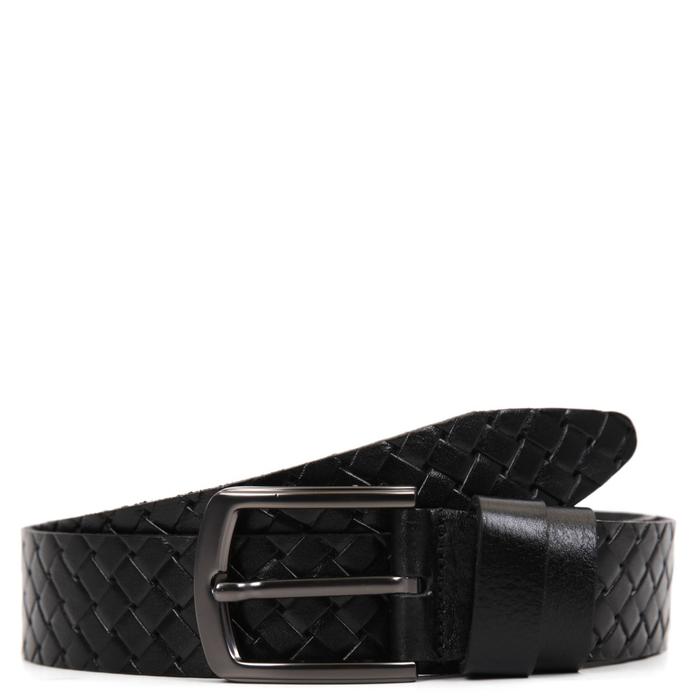 Ремень мужской, ширина 4 см, пряжка металл, цвет чёрный
Ремень мужской, ширина 4 см, пряжка металл, цвет чёрный