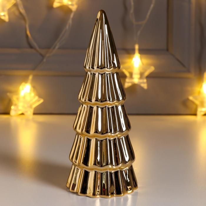 Фигурка "Ёлочка с рельефом" из фарфора 6.5х15.5 см
Фигурка "Ёлочка с рельефом" из фарфора 6.5х15.5 см