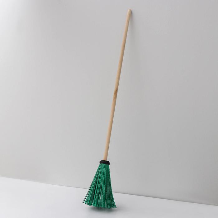 Метла полипропиленовая «Простая», с берёзовым черенком
Метла полипропиленовая «Простая», с берёзовым черенком