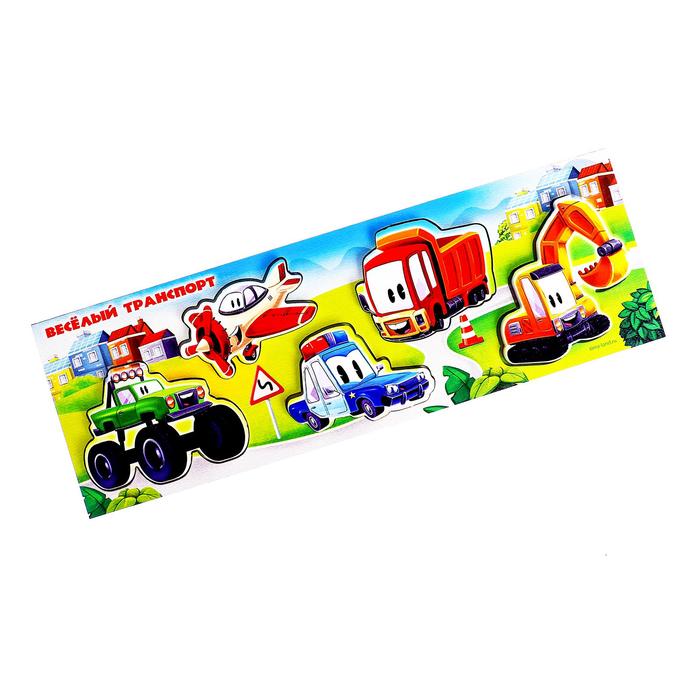 Рамка-вкладка «Машины», объёмные детали
Рамка-вкладка «Машины», объёмные детали