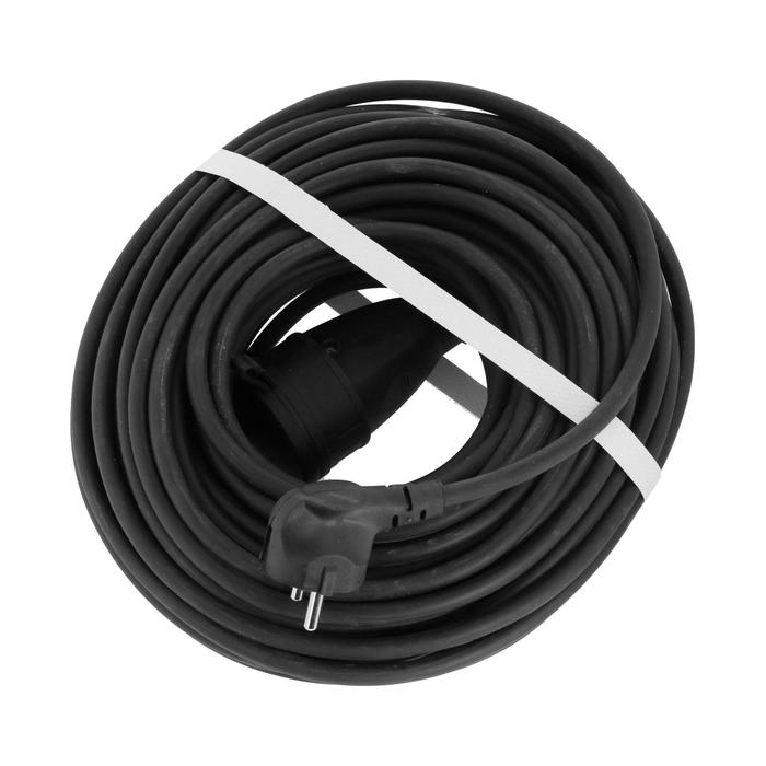 Удлинитель для садовой техники TUNDRA, 1 розетка, 30 м, 16 А, ПВС 3х1.5 мм2, IP44,
Удлинитель для садовой техники TUNDRA, 1 розетка, 30 м, 16 А, ПВС 3х1.5 мм2, IP44,