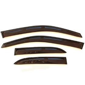 Ветровики SKYWAY, Lexus RX 1997-2003, Toyota Harrier 1997-2002, комплект 4шт, VT010
Ветровики SKYWAY, Lexus RX 1997-2003, Toyota Harrier 1997-2002, комплект 4шт, VT010