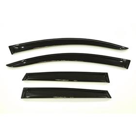 Ветровики SKYWAY, Mazda 3 2003-2009, Mazda Axela, хетчбэк, 2003-2009, комплект 4шт, VMz003
Ветровики SKYWAY, Mazda 3 2003-2009, Mazda Axela, хетчбэк, 2003-2009, комплект 4шт, VMz003