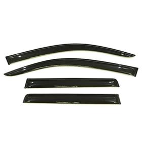 Ветровики SKYWAY, Mitsubishi Outlander 2003-2006, Airtrek 2001-2005, комплект 4шт
Ветровики SKYWAY, Mitsubishi Outlander 2003-2006, Airtrek 2001-2005, комплект 4шт