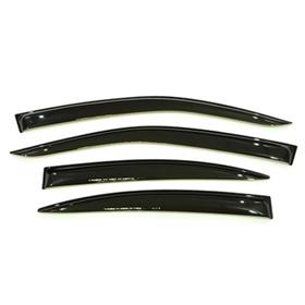 Ветровики SKYWAY, Toyota Allion 2001-2007, Premio 2001-2007, комплект 4шт, VT049
Ветровики SKYWAY, Toyota Allion 2001-2007, Premio 2001-2007, комплект 4шт, VT049