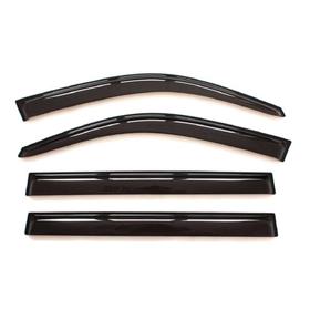 Ветровики SKYWAY, Toyota Highlander 2001-2007, Kluger V, 2000-2007, комплект 4шт, VT025
Ветровики SKYWAY, Toyota Highlander 2001-2007, Kluger V, 2000-2007, комплект 4шт, VT025