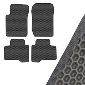 Коврик салона SKYWAY, SUZUKI G.VITARA III, 2005, 5D, АКП левый руль 4шт, EVA Серый, S01706459
Коврик салона SKYWAY, SUZUKI G.VITARA III, 2005, 5D, АКП левый руль 4шт, EVA Серый, S01706459