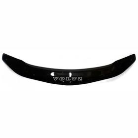 Дефлектор капота SKYWAY, Toyota Voltz ZZE137, ZZE136, ZZE138, 2002-2004, T139 Voltz
Дефлектор капота SKYWAY, Toyota Voltz ZZE137, ZZE136, ZZE138, 2002-2004, T139 Voltz