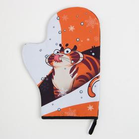 Набор кухонный Let it snow варежка-прихватка 20х28см, прихватка 17х17см, 35% х/л,65% п/э
Набор кухонный Let it snow варежка-прихватка 20х28см, прихватка 17х17см, 35% х/л,65% п/э