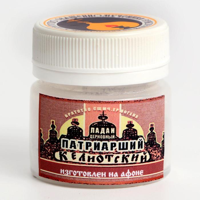 Ладан Келиотский «Цветок пустыни», 10 г
Ладан Келиотский «Цветок пустыни», 10 г