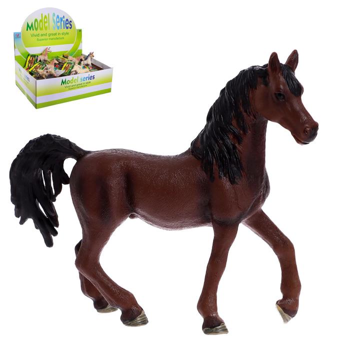 Игрушка «Лошадка», МИКС
Игрушка «Лошадка», МИКС