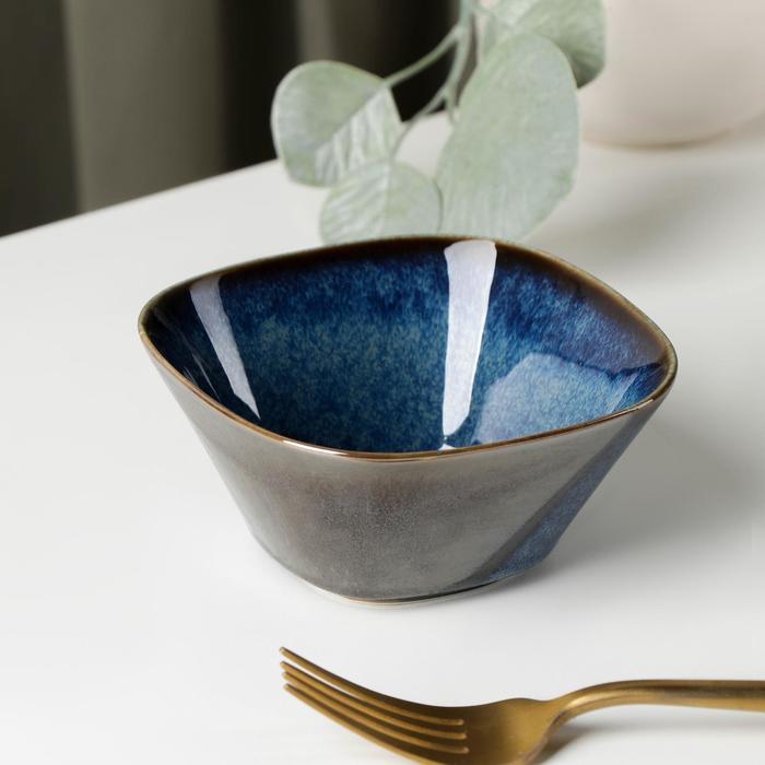 Миска «Сомма», 11,5×5,5 см
Миска «Сомма», 11,5×5,5 см